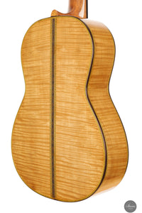 Wolfgang Jellinghaus - Antonio de Torres FE 17 Tornavoz 64,5cm