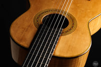 Wolfgang Jellinghaus - Antonio de Torres FE 17 Tornavoz 64,5cm
