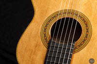 Wolfgang Jellinghaus - Antonio de Torres FE 17 Tornavoz 64,5cm