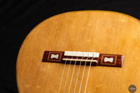Wolfgang Jellinghaus - Antonio de Torres FE 17 Tornavoz 64,5cm