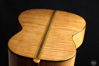 Wolfgang Jellinghaus - Antonio de Torres FE 17 Tornavoz 64,5cm