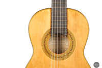 Wolfgang Jellinghaus - Antonio de Torres FE 17 Tornavoz 64,5cm
