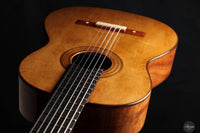 Wolfgang Jellinghaus - Antonio de Torres SE 115