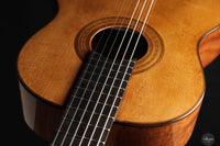 Wolfgang Jellinghaus - Antonio de Torres SE 115