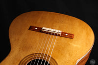 Wolfgang Jellinghaus - Antonio de Torres SE 115