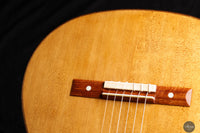 Wolfgang Jellinghaus - Antonio de Torres SE 115