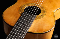 Wolfgang Jellinghaus - "Torres FE 17-R" Antique 63 cm