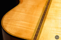 Wolfgang Jellinghaus - "Torres FE 17-R" Antique 63 cm
