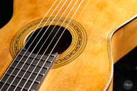 Wolfgang Jellinghaus - "Torres FE 17-R" Antique 63 cm