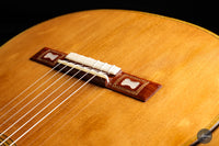 Wolfgang Jellinghaus - "Torres FE 17-R" Antique 63 cm