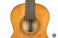 Wolfgang Jellinghaus - "Torres FE 17-R" Antique 63 cm