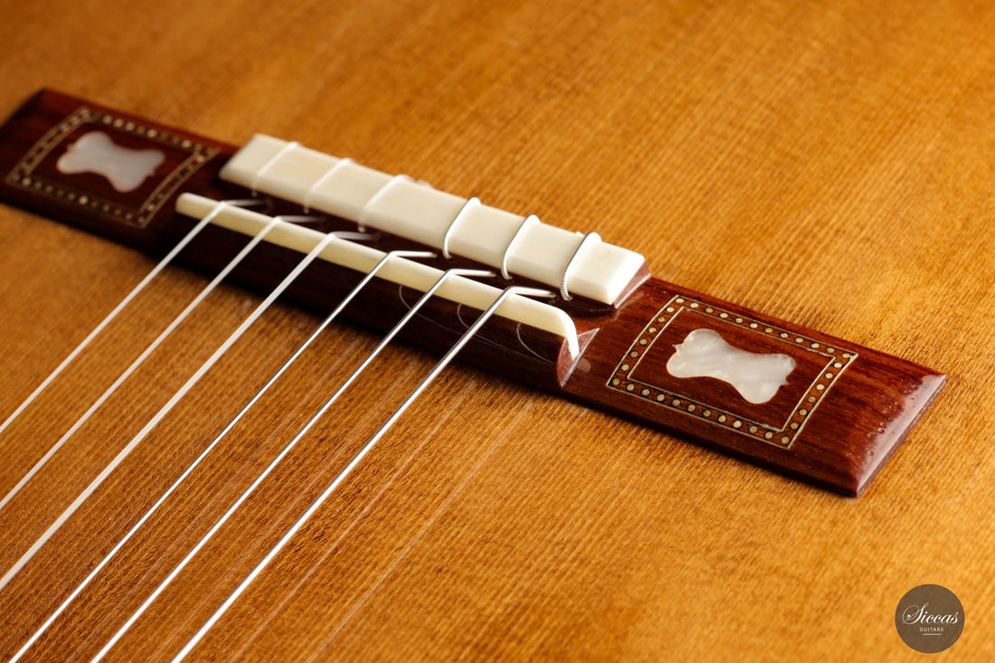Wolfgang Jellinghaus - "Torres FE 17-R" Antique 63 cm