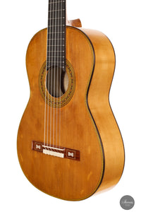 Wolfgang Jellinghaus - "Torres FE 17-R" Antique 63 cm