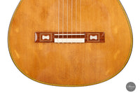 Wolfgang Jellinghaus - "Torres FE 17-R" Antique 63 cm