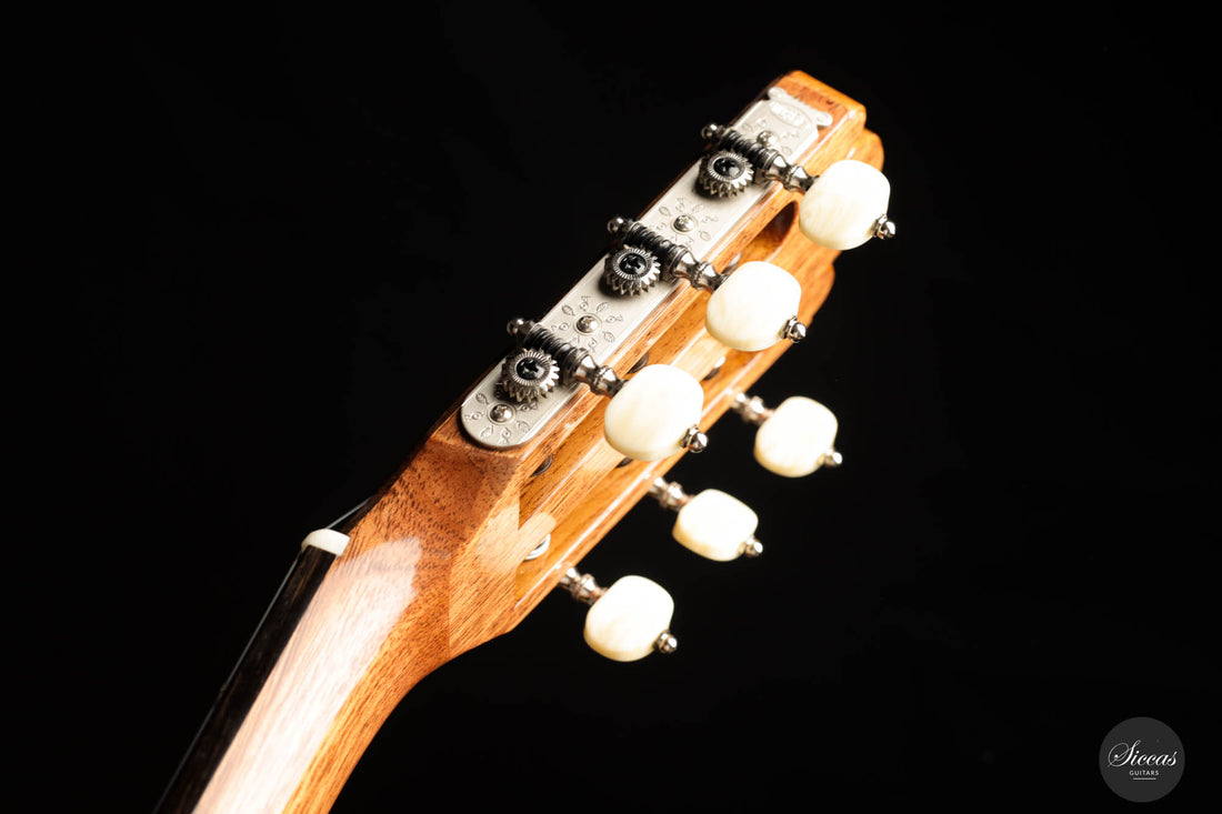 Wolfgang Jellinghaus - "Torres FE 17-R" Antique 63 cm