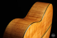 Wolfgang Jellinghaus - "Torres FE 17-R" Antique 63 cm