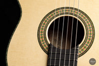 Wolfgang Jellinghaus - "Manuel Ramirez 1912" Spruce / Granadillo 64 cm