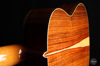 Wolfgang Jellinghaus - "Manuel Ramirez 1912" Spruce / Granadillo