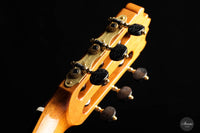Wolfgang Jellinghaus - "Manuel Ramirez 1912" Spruce / Granadillo