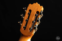 Wolfgang Jellinghaus - "Manuel Ramirez 1912" Spruce / Granadillo 64 cm