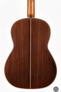 Wolfgang Jellinghaus - Segovia - Spruce/Rosewood