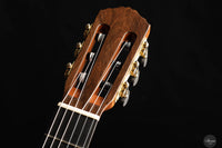 Wolfgang Jellinghaus - Segovia - Spruce/Rosewood