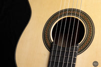 Wolfgang Jellinghaus - Segovia - Spruce/Rosewood