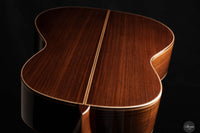 Wolfgang Jellinghaus - Segovia - Spruce/Rosewood
