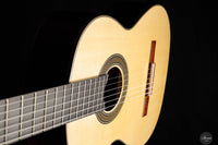 Wolfgang Jellinghaus - Segovia - Spruce/Rosewood