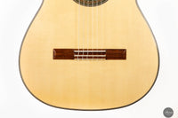 Wolfgang Jellinghaus - Segovia - Spruce/Rosewood