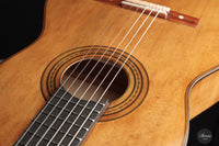 Wolfgang Jellinghaus - "Torres 114" Maple 63 cm