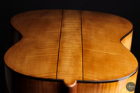 Wolfgang Jellinghaus - "Torres 114" Maple 63 cm