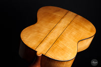 Wolfgang Jellinghaus - "Torres 114" Maple 63 cm
