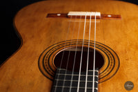 Wolfgang Jellinghaus - "Torres 114" Maple 63 cm