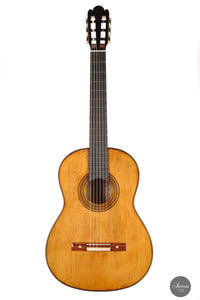 Wolfgang Jellinghaus - "Torres 114" Maple 63 cm