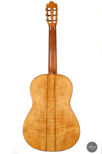 Wolfgang Jellinghaus - "Torres 114" Maple 63 cm