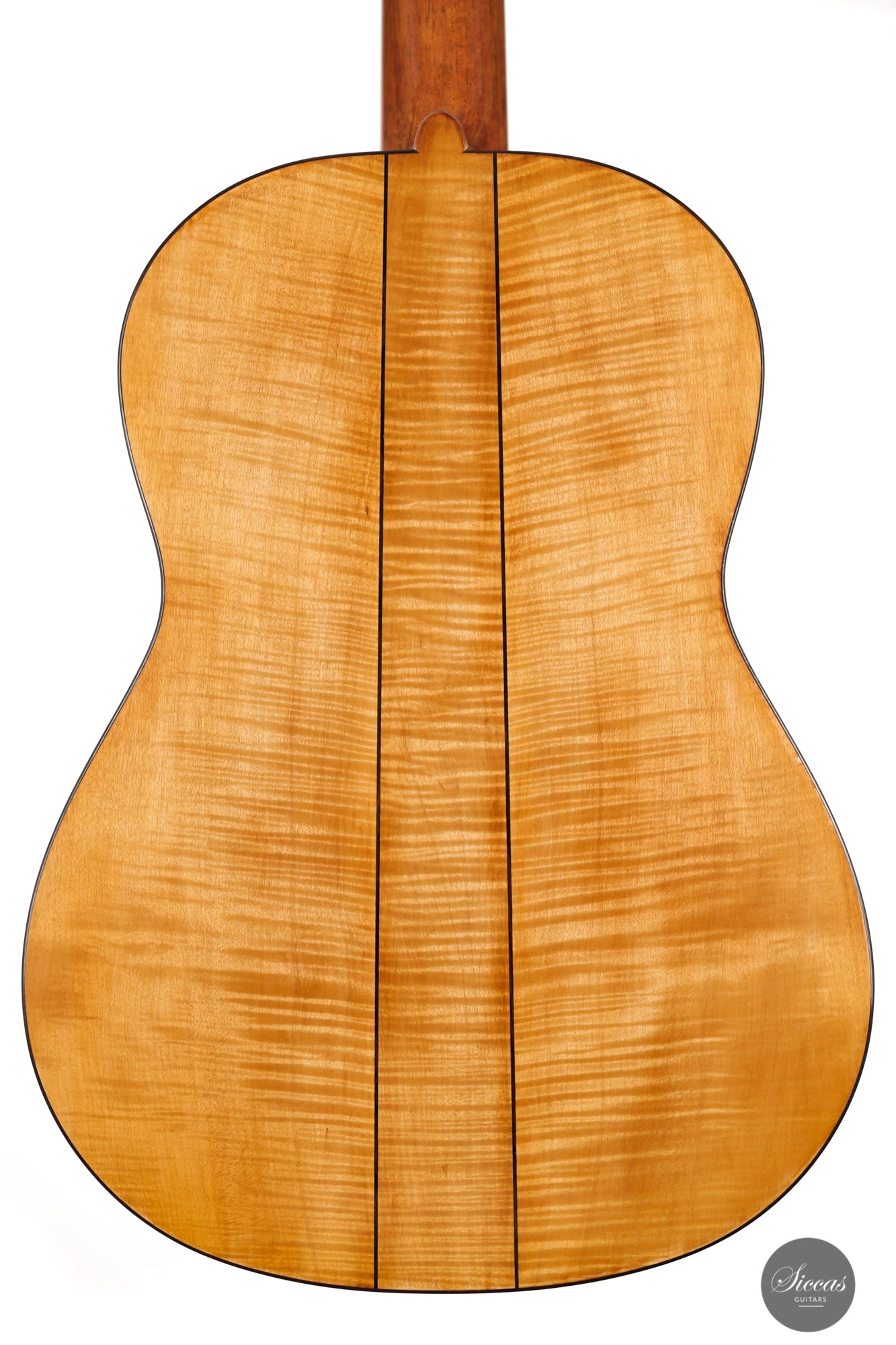 Wolfgang Jellinghaus - "Torres 114" Maple 63 cm