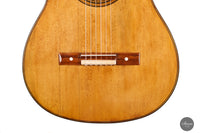 Wolfgang Jellinghaus - "Torres 114" Maple 64 cm