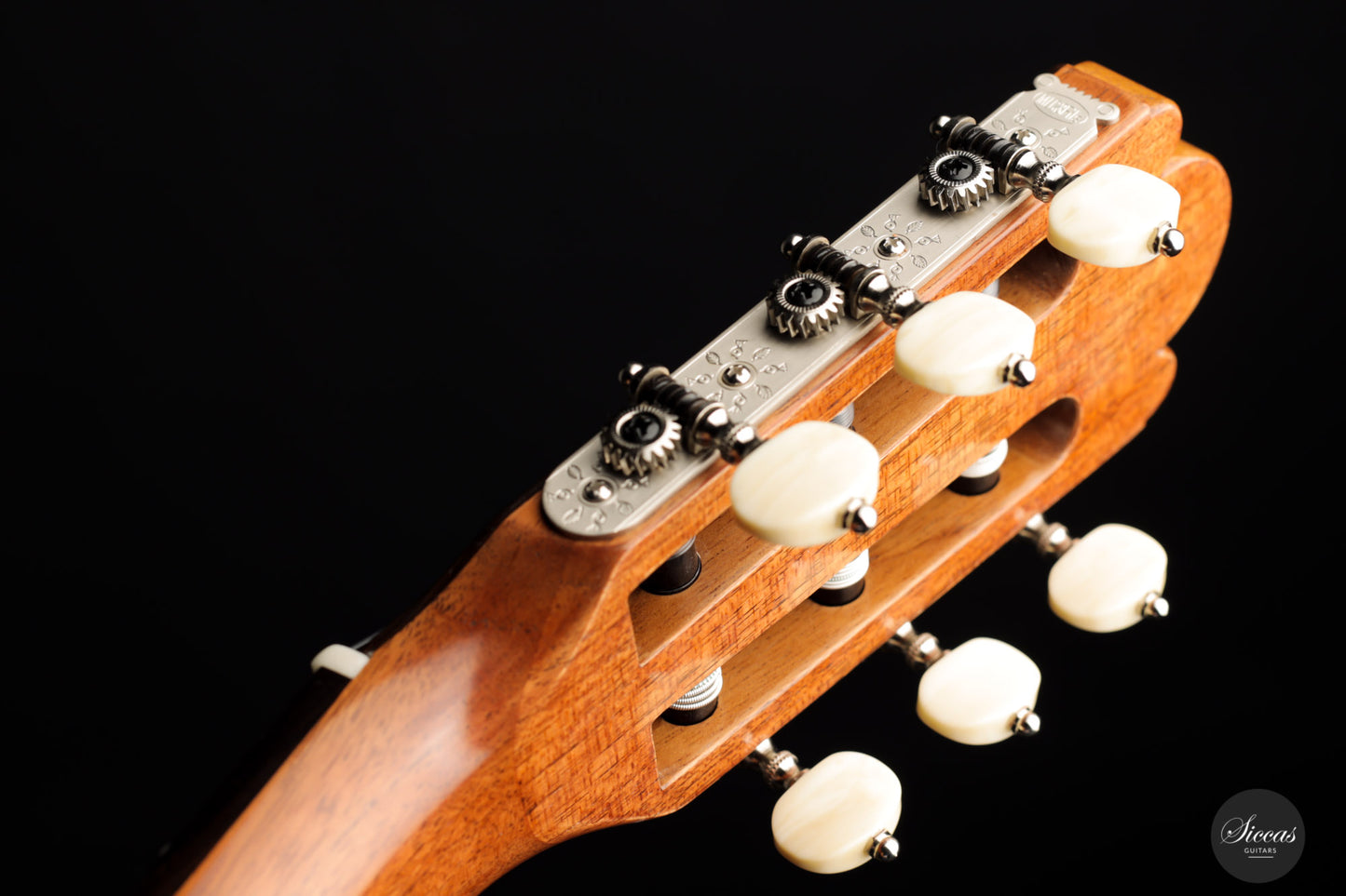Wolfgang Jellinghaus - "Torres 114" Maple 63 cm