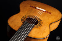 Wolfgang Jellinghaus - "Torres 114" Maple 63 cm
