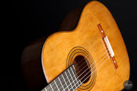 Wolfgang Jellinghaus - "Torres 114" Maple 63 cm
