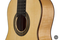 Wolfgang Jellinghaus – “1912 Ex-Segovia” Ahorn 64 cm