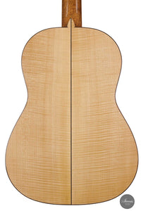 Wolfgang Jellinghaus – “1912 Ex-Segovia” Ahorn 64 cm