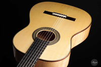 Wolfgang Jellinghaus – “1912 Ex-Segovia” Maple