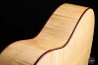 Wolfgang Jellinghaus – “1912 Ex-Segovia” Ahorn 64 cm