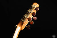 Wolfgang Jellinghaus - Signature Doubletop Spruce