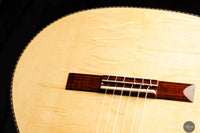 Wolfgang Jellinghaus - Signature Doubletop Spruce