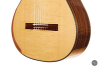 Wolfgang Jellinghaus - Signature Doubletop Spruce
