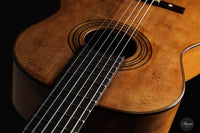 Wolfgang Jellinghaus - "Torres 114" Cypress