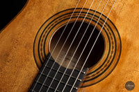 Wolfgang Jellinghaus - "Torres 114" Cypress